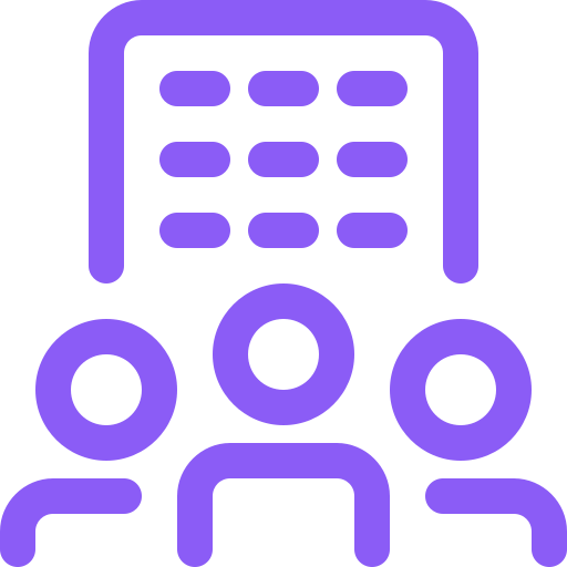 Agency Icon